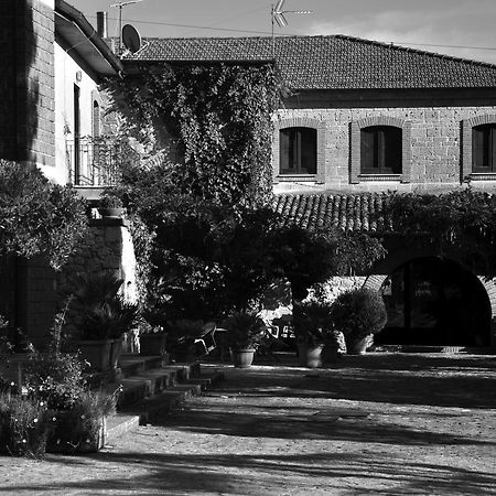 La Caveja Hotell Pietravairano Exteriör bild